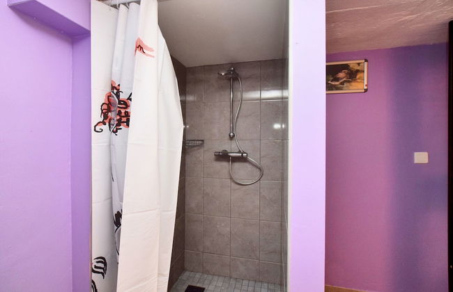 Holiday Home in Saint Vith With Terrace - Foto 18