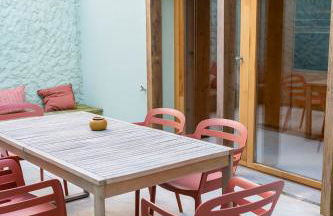 Fisherman's Blues - Casa na Praia - Foto 8