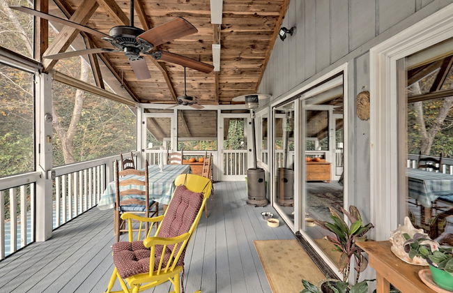 T Landing Top & Bottom Units - Foto 28