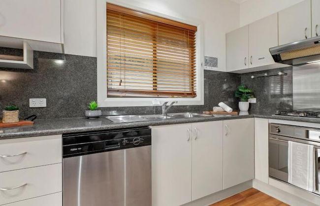 Tasman Holiday Parks - Moama on the Murray - Photo 33