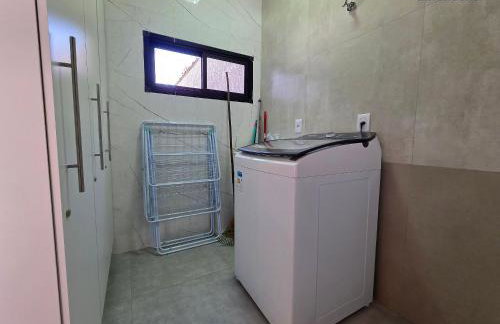 2 suítes e 2 quartos bairro tranquilo prox centro - Foto 18