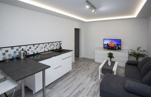 Apartament A4 Szczytnica - Foto 9