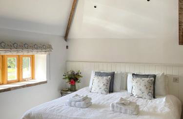 The Granary, Norfolk - Foto 2