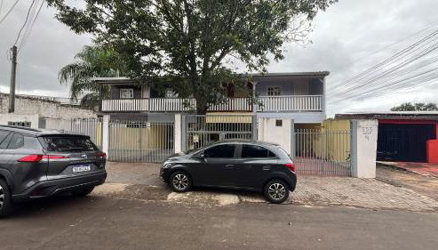 Sobrados Dona Maria - Foto 2