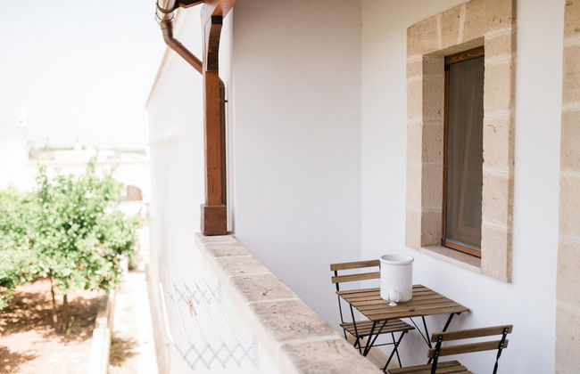 Masseria San Martino - Foto 14