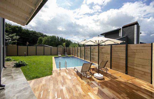 Alya Kartepe Villa Hotel - Foto 8