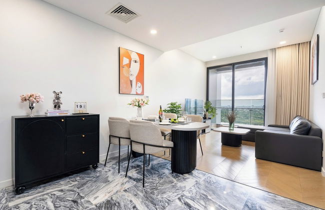 Estella Luxury Vacation Hotel Apartment - Foto 22