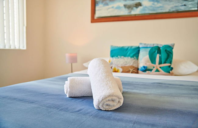 Cabarita Beachfront Apartments - Foto 15