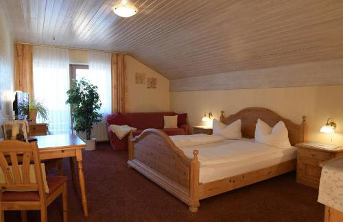 Haus Margarete & Landhaus Karin - Foto 47