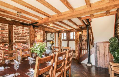 The Olde Cow House - Foto 10