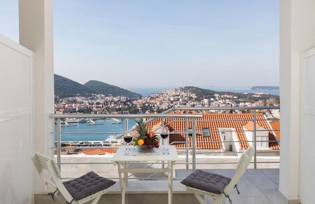 Apartments Muminovic - Photo 28