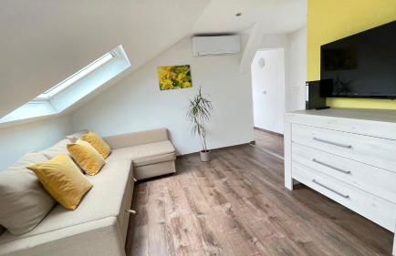 Ferienwohnung Eimeldingen - Foto 12