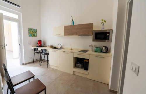 Quattro Venti Case Vacanze - Foto 23