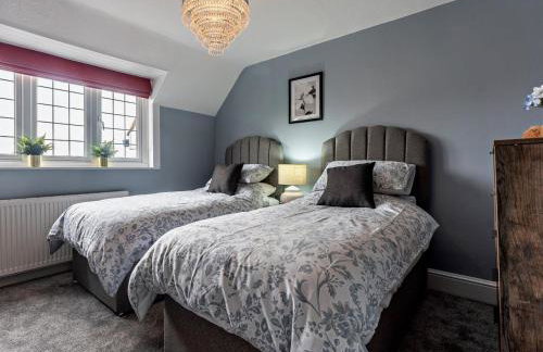 3 Bed in Chale oc-94165 - Foto 21