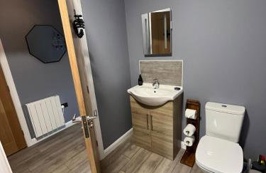 Glenlochy Apartments - Foto 18