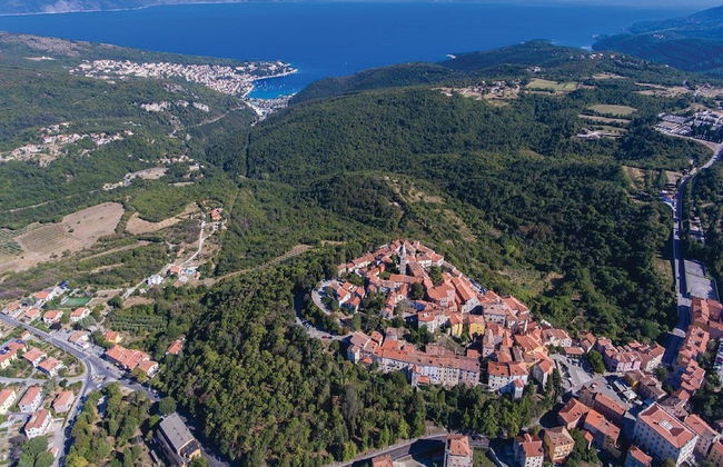 Villa Tomicich - Foto 28