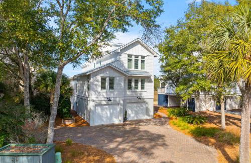 Marsh Island 9 - Best Sunset on the Island! Renovated Home! - Foto 51