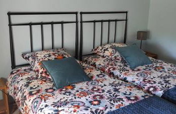 Gites de Nicou - L'Auvent - Foto 37