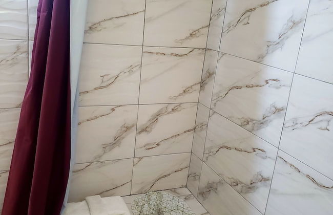 Chateau's Tranquil Apartments - Foto 26