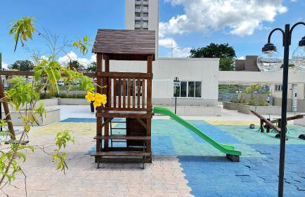New Fully Furnished Apartment in Ponta Negra - Photo 40