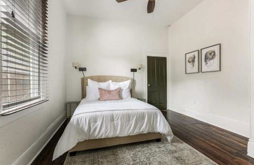 5Bed StreetCar Retreat w Outdoor Entertaining - Foto 16