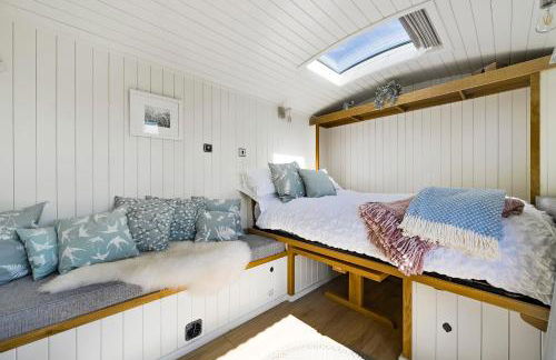 Fferm Fach by Birch Stays - Foto 38