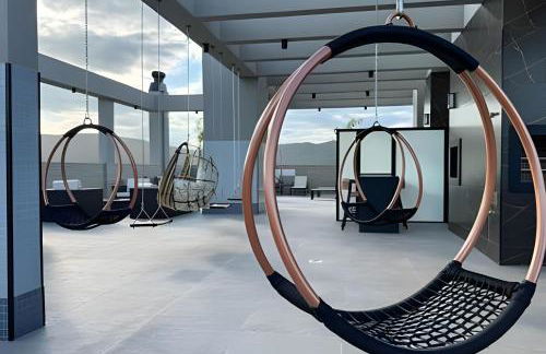 Apartamentos Elegance 413 - Foto 36