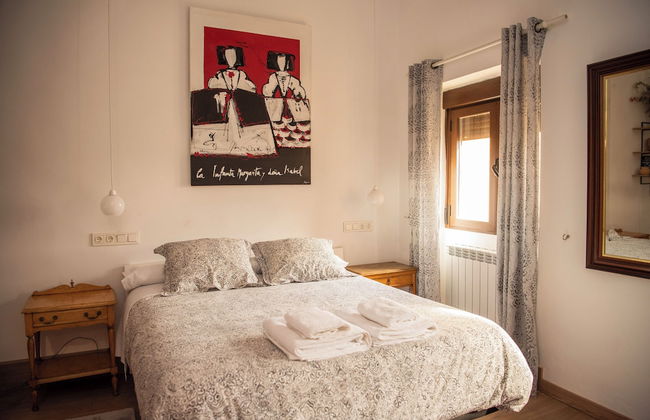 Hotel Castillo-Palacio de Bulbuente - Foto 14