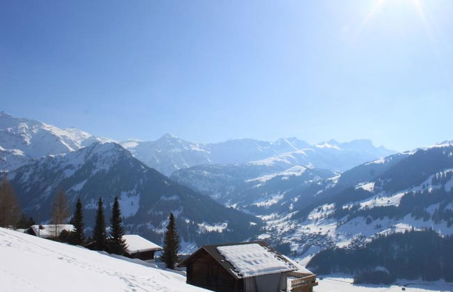 Chalet Coco - Foto 8