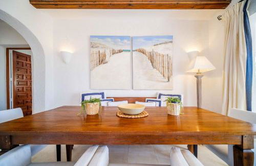 Villa Este Javea by Rock Rentals - Foto 10