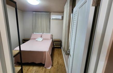 Pousada Vilas Boas - Suíte Casal 1 - Foto 12