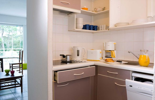 Les Appartements de Moliets - Foto 9