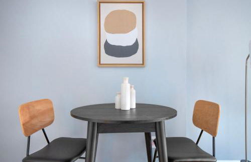 Georgetown 2br w wd nr Embassy Row nightlife WDC-705 - Foto 10