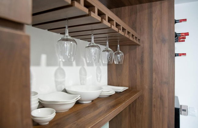 Sharon Apartment and Spa - Foto 27