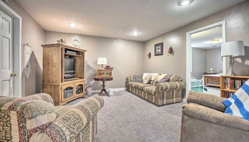 Lovely 3- bedroom apartment with street parking. - Foto 4