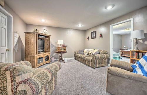 Lovely 3- bedroom apartment with street parking. - Foto 4