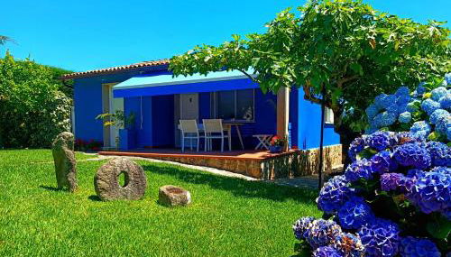 REMANSO AZUL - Foto 1, Garden