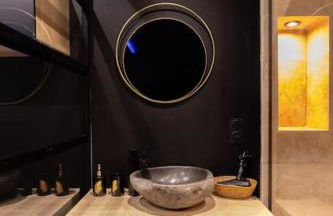 Le Pont des Amoureux Jacuzzi Wifi - Foto 10