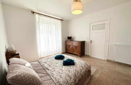 Charmante maison Terrasse Vue sur le port - Photo 33