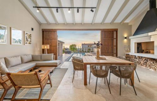 Villa in Pietra - Foto 7