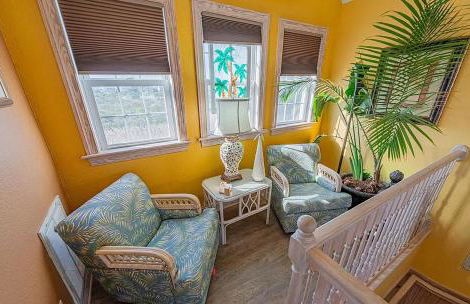Seaside 5BR Caribbean Escape near the Rodanthe Pier - Foto 24