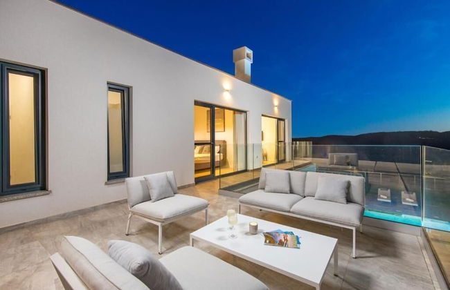 Villa Atrium - Foto 13