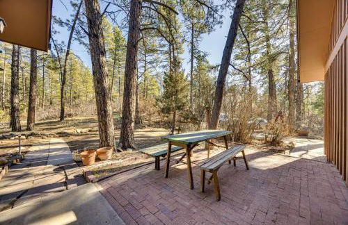 5 Mi to Castlewood Canyon Grandmas House - Foto 1