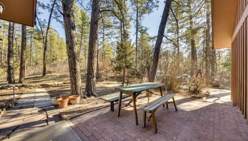 5 Mi to Castlewood Canyon Grandmas House - Foto 1