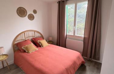 Appartement T3 Traversant 53m2 Marseille vue mer - Foto 11