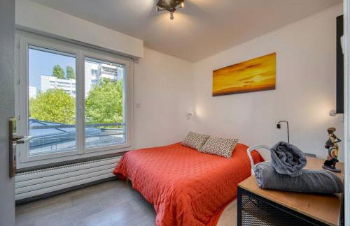 COLIVING Savana Bedroom - Convenient & Near CERN - Foto 30