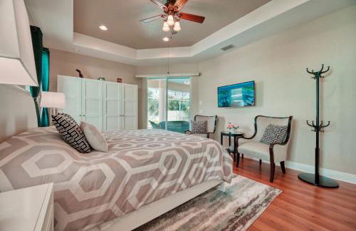 Villa Holiday Sunrise - Foto 28