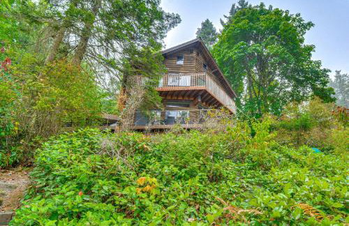 Waterfront Bainbridge Island Home Stunning Views! - Foto 38