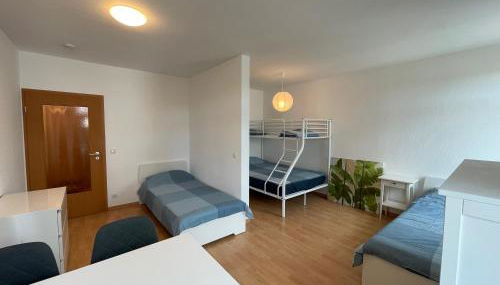 Wohnglück Dresden - Foto 2