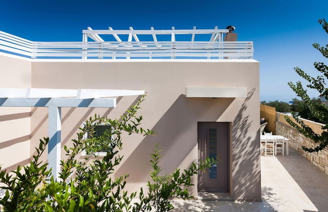 Villa Excesio - With Private Pool - Foto 42